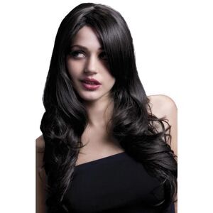 Fever Womens/Ladies Nicole Wig / Brown